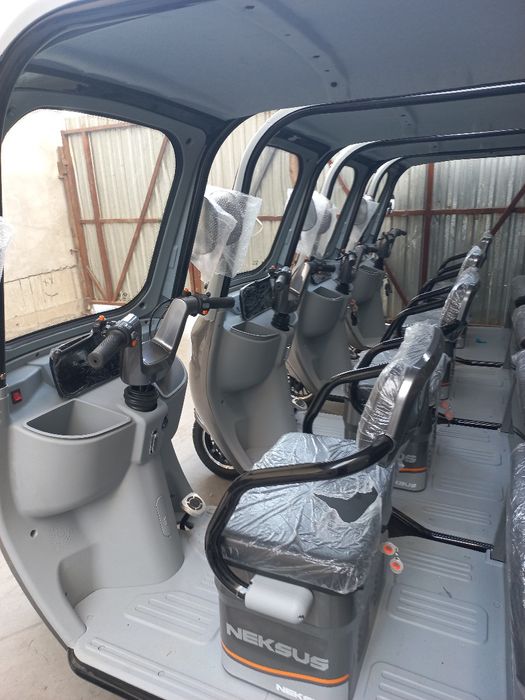 Электро Скутер янги юрмаган оптом