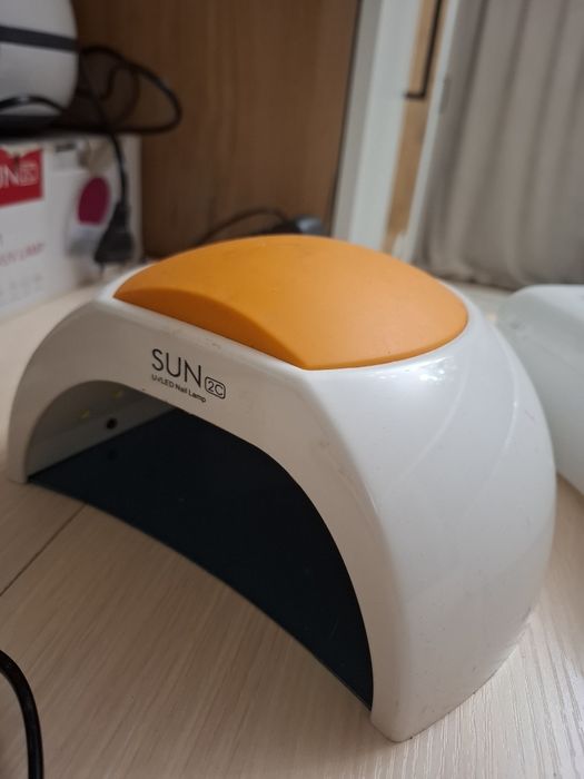 Набор для маникюра