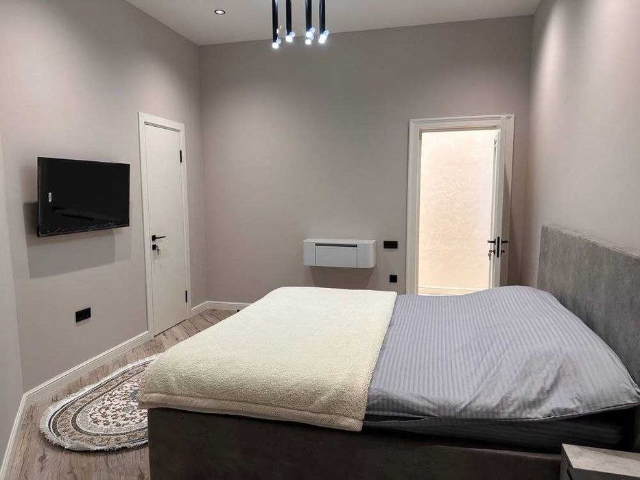 Хорошая Цена ! Продается 2-Комнатная Квартира На Чиланзаре!