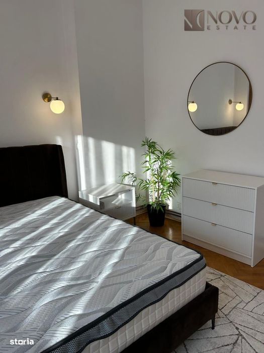 3 Camere | Piata Rosetti |