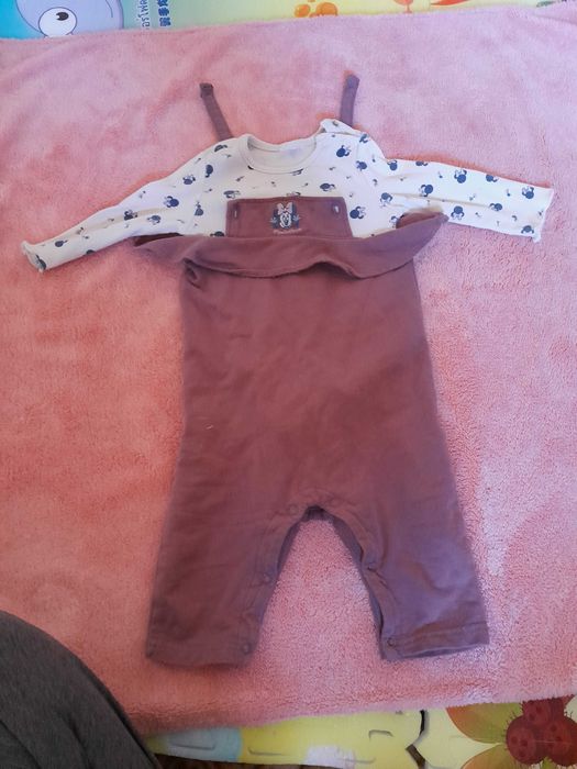 Бебешки комплекти