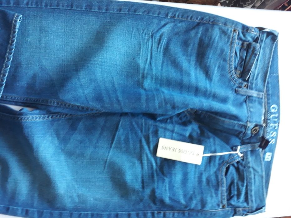 Blugi GUESS nr 34 originali