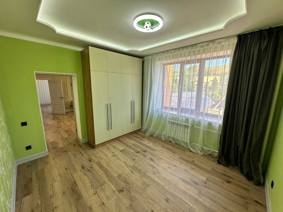 В продаже 6ти ком коттедж Мурина 11