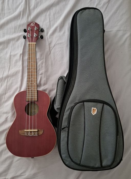 Укулеле Ортега/Ortega