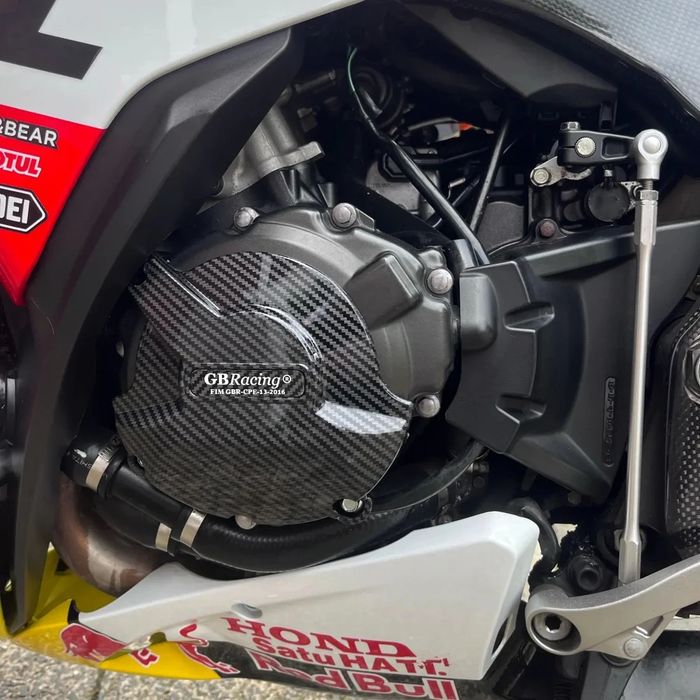 Протектори за двигател за HONDA CBR 1000 RR (модели от 2008 до 2016 година)