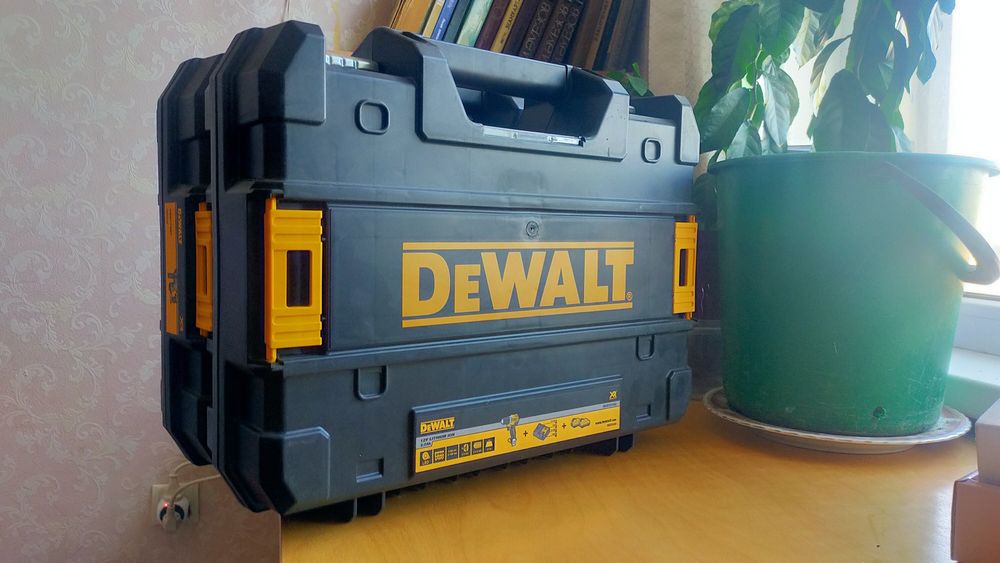 Девольт ящики под шурупаверт