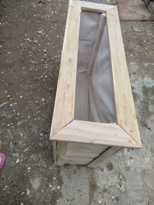 Кашпо для цветов