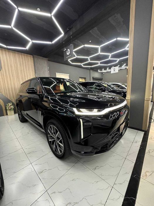 Gac Aion S7 4WD Premium 2026,Rassrochka