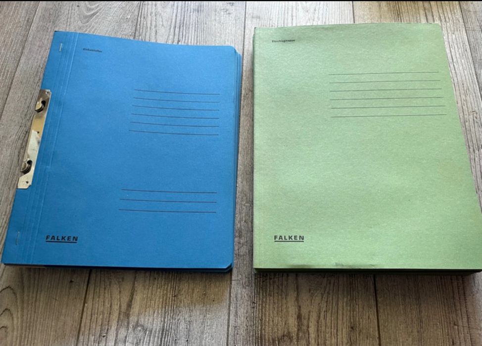 Lot papetarie (diverse)