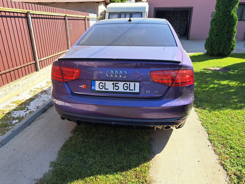 Audi a 8 3.0 stare foarte bună.