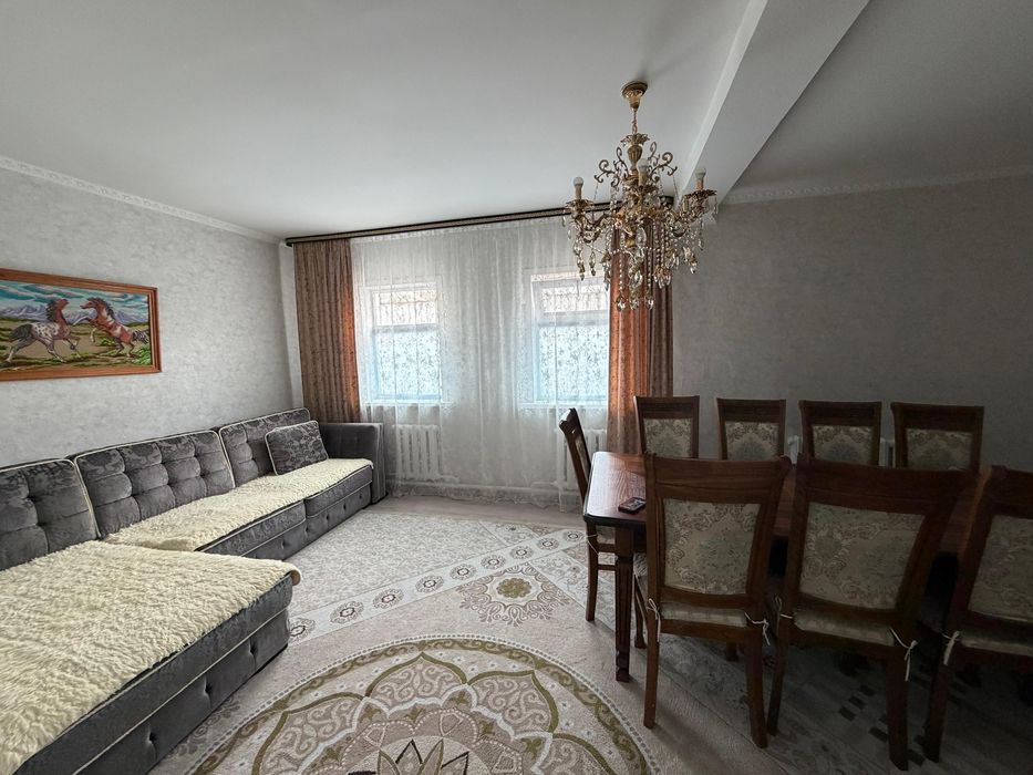 Продам частный дом