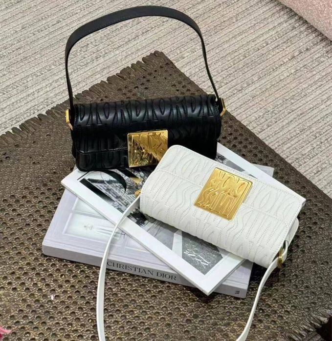 Geanta Christian Dior