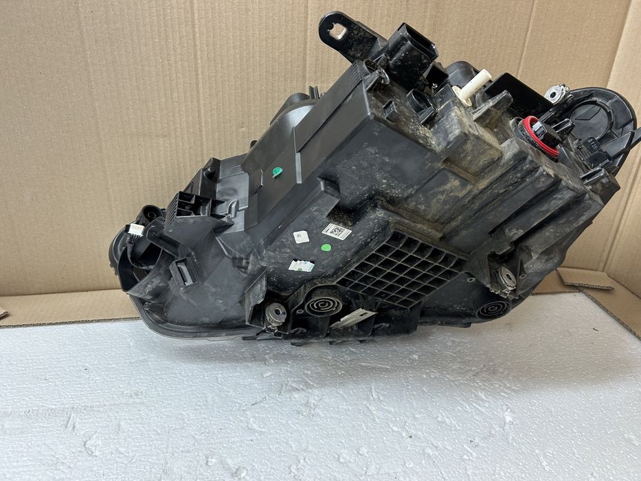 Far faruri bmw X1 F48 full led adaptiv dreapta 2015-2018