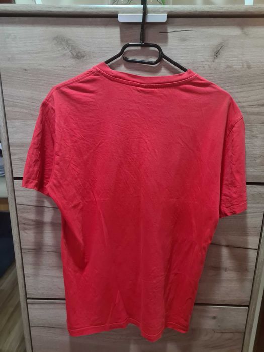 Tricou champion baieti  marime S