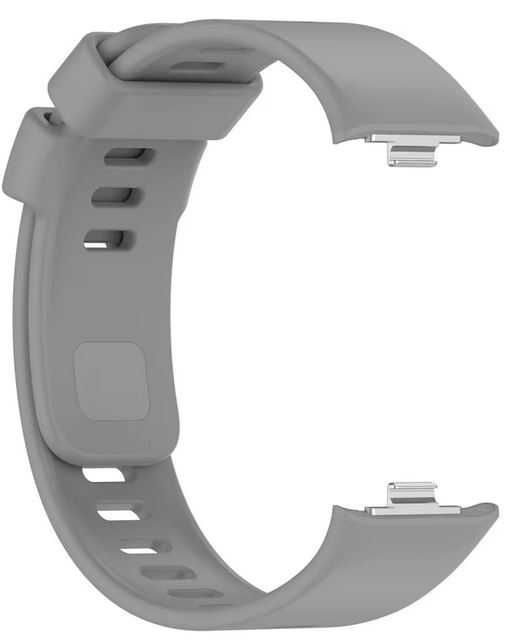 Нови силиконови каишки за смарт часовник Xiaomi Redmi Watch 4 НАЛИЧНИ