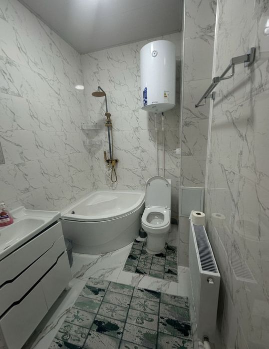 Kvartira ijaraga beriladi Buxoro sitiga