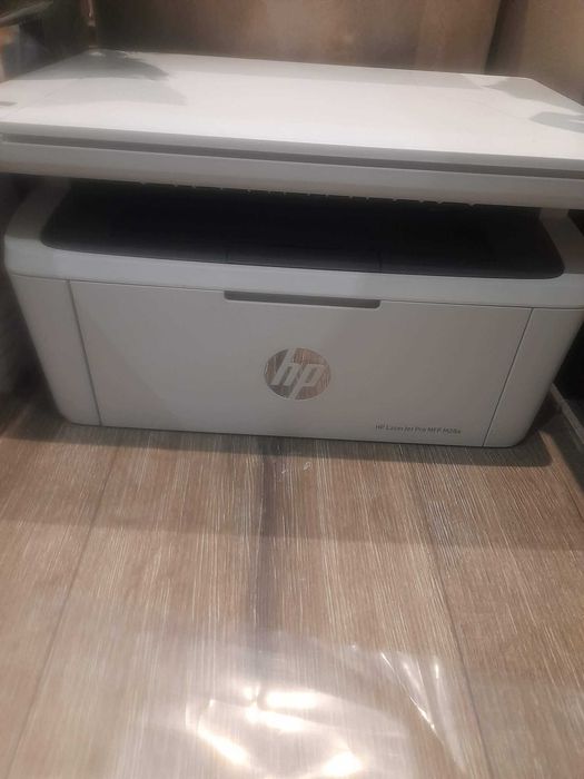 Мултифункционално устройство HP MFP M28a