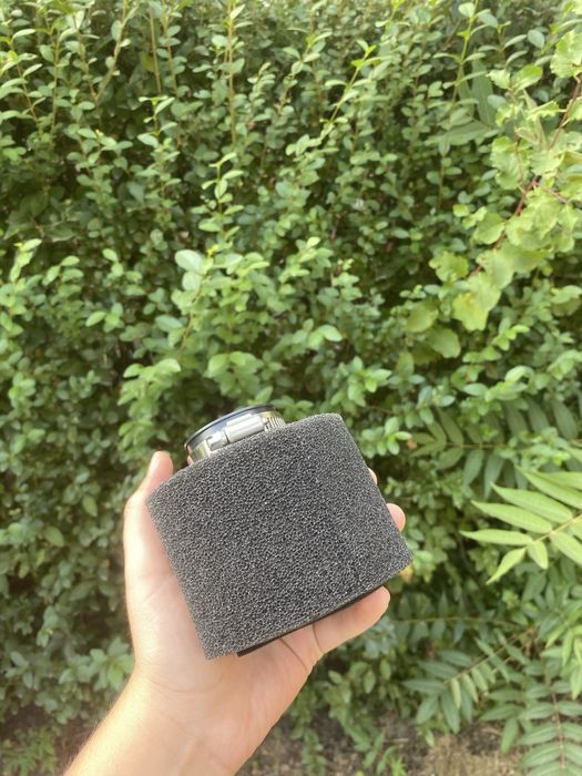 Въздушен филтър за мотор 35mm (telstar 125,telstar160,upbetat и още