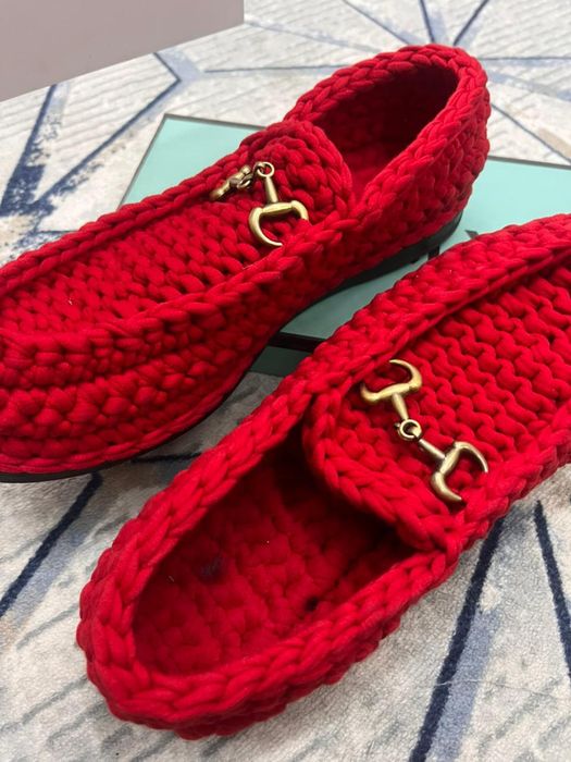 Обув очен красивые