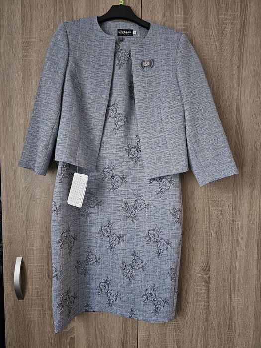 Compleu dama elegant