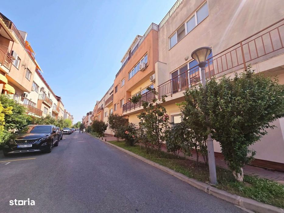 Apartament 2 Camere Linda Residence, Sector 3