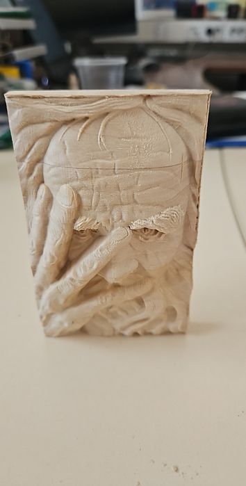 Карбидни фрезери за гравиране