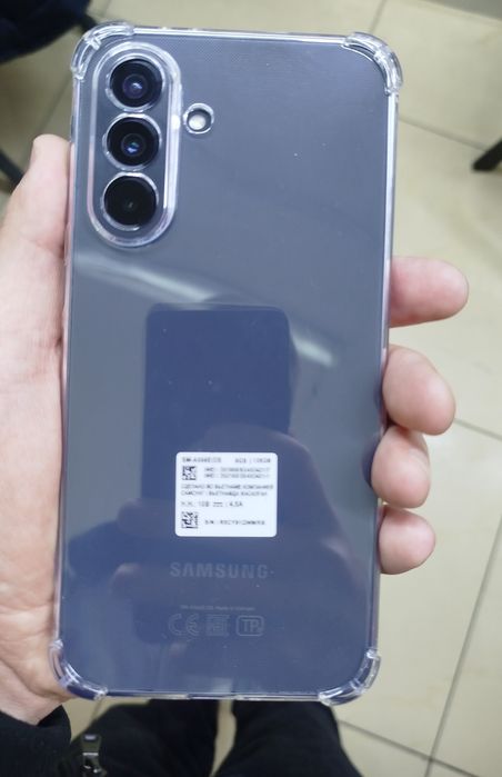 Самсунг А56 оригинал