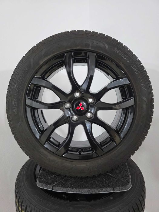 Jante 17 Suzuki SX4 S Cross Vitara Toyota Rav4 CHR Mitsubishi Asx Mazda cu senzori 5x114.3 7J et47