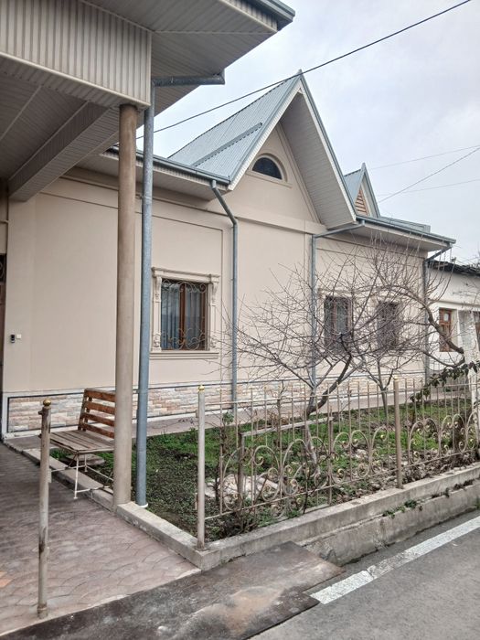 Продается дом 6 соток