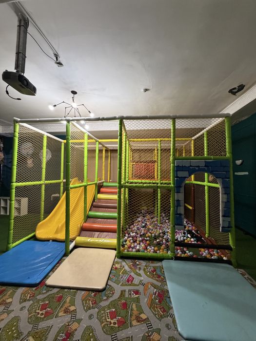 Продам игровой лабиринт