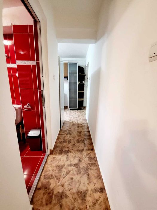 Apartament str. 1 Decembrie, 2 camere, parter (langa ANAF)