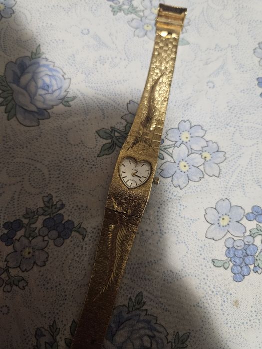 Ceas vintage dama