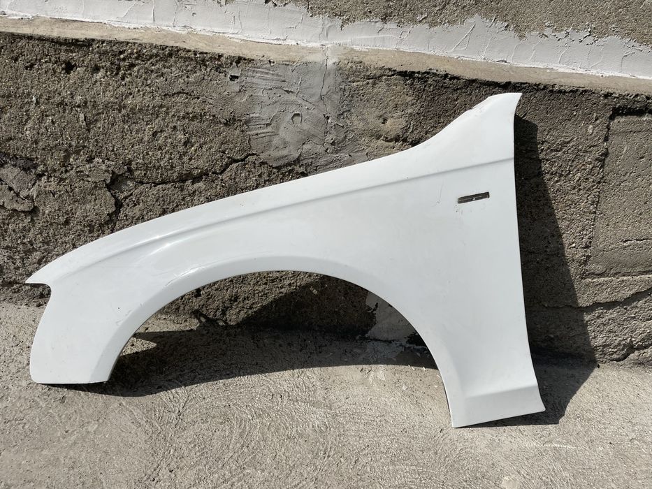 Aripa stanga s-line Audi b8.5