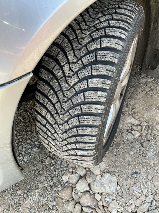 Subaru Impreza 2.0R 4АТ Автомат на части