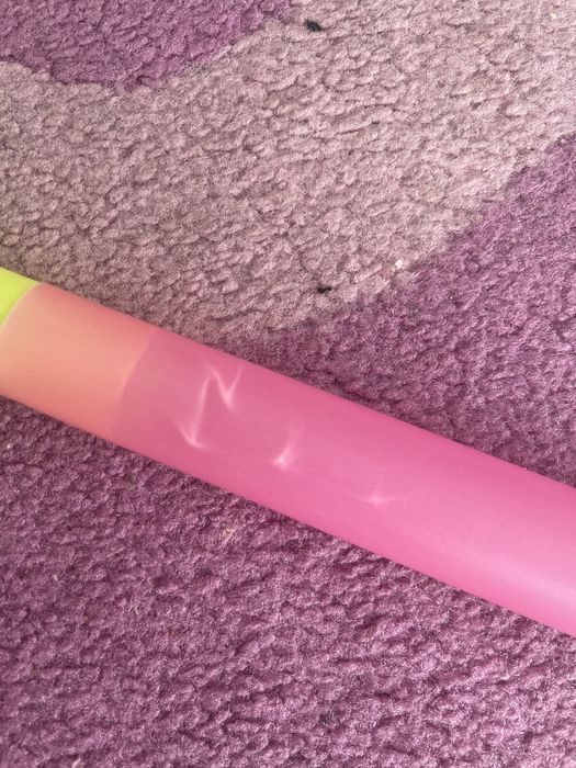 Продам светящийся складной меч