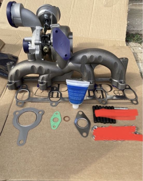 ARL 1749 VB Турбо ТDI 150