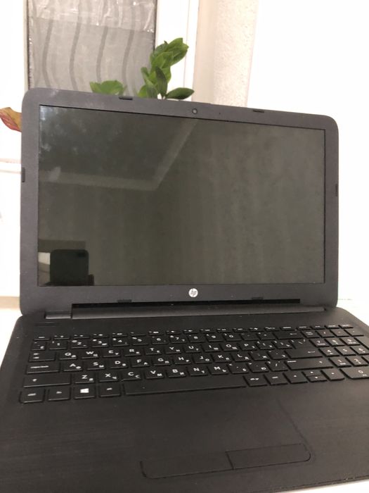 Ноутбук hp жақсы состнеде