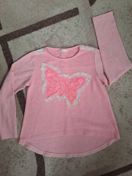 Дрехи за момиче 134,146 и 152