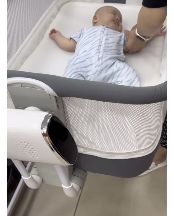 Maribel колыбель для детей от 0 до 24 мес