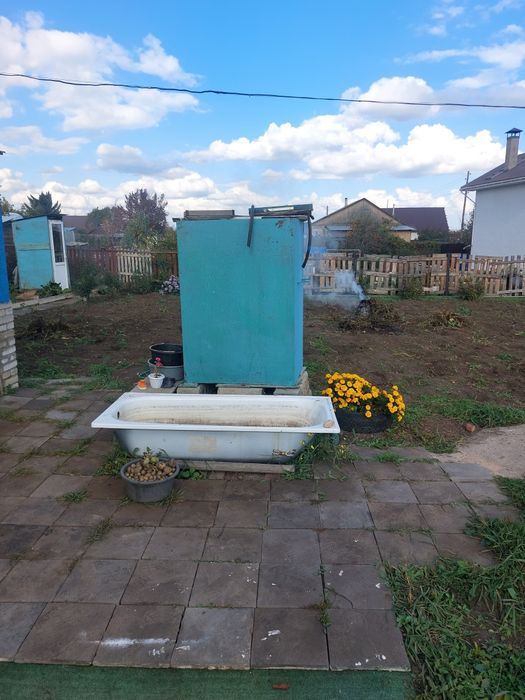 Продам дачу на 4