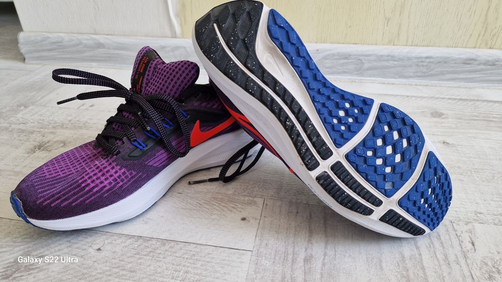 Маратонки Nike Air Zoom Pegasus Road