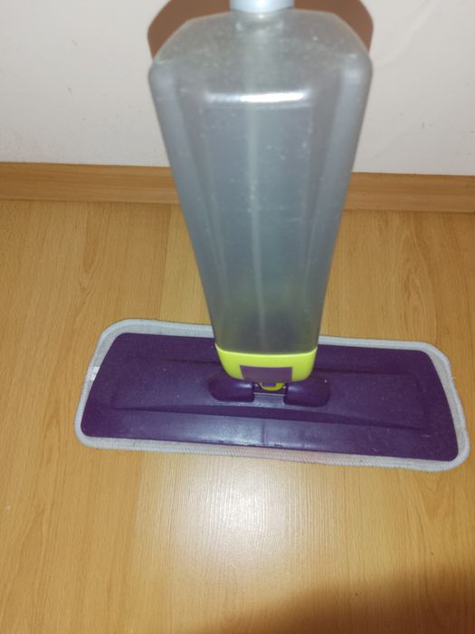 Стийн моп подочистачка