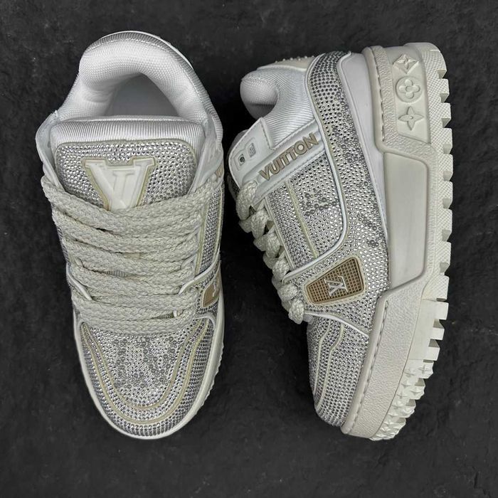 Sneakers Louis Voitton Jumbo