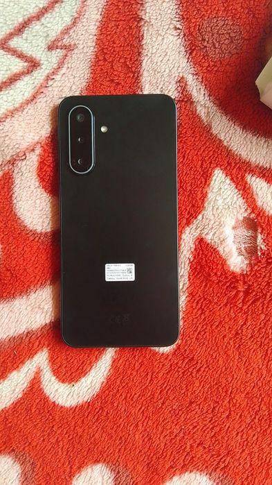 Vând telefon mobil Samsung Galaxy A17 5G