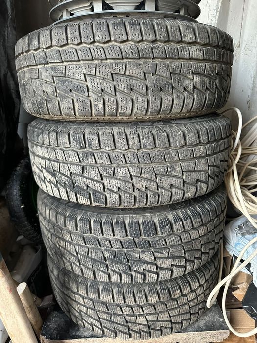 R15 4×100 Хундай аксент