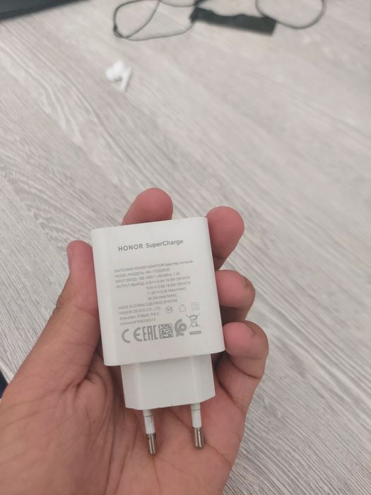 Honor X9b 8/256 в хорошем состоянии