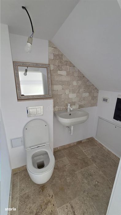 Casa 4 camere Green City 1 Decembrie