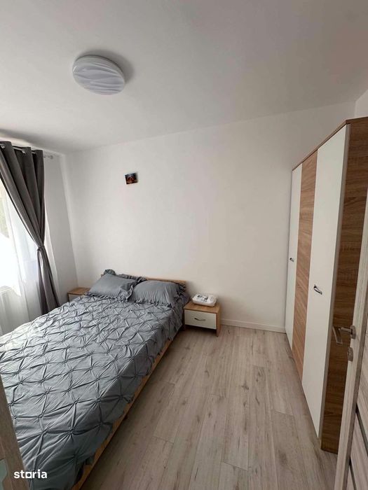 Apartament,