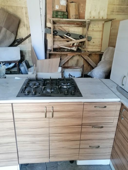 Кухонный гарнитур доставка