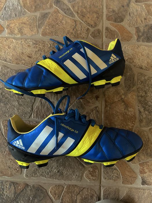 Adidas Nitrocharge 2.0